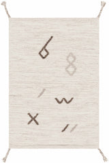 Napaskiak Wool Rug - Clearance