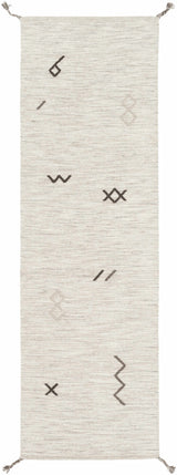 Napaskiak Wool Rug - Clearance