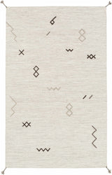 Napaskiak Wool Rug - Clearance