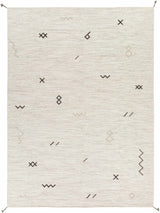 Napaskiak Wool Rug - Clearance