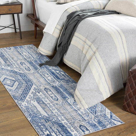 Nardin Area Rug - Clearance