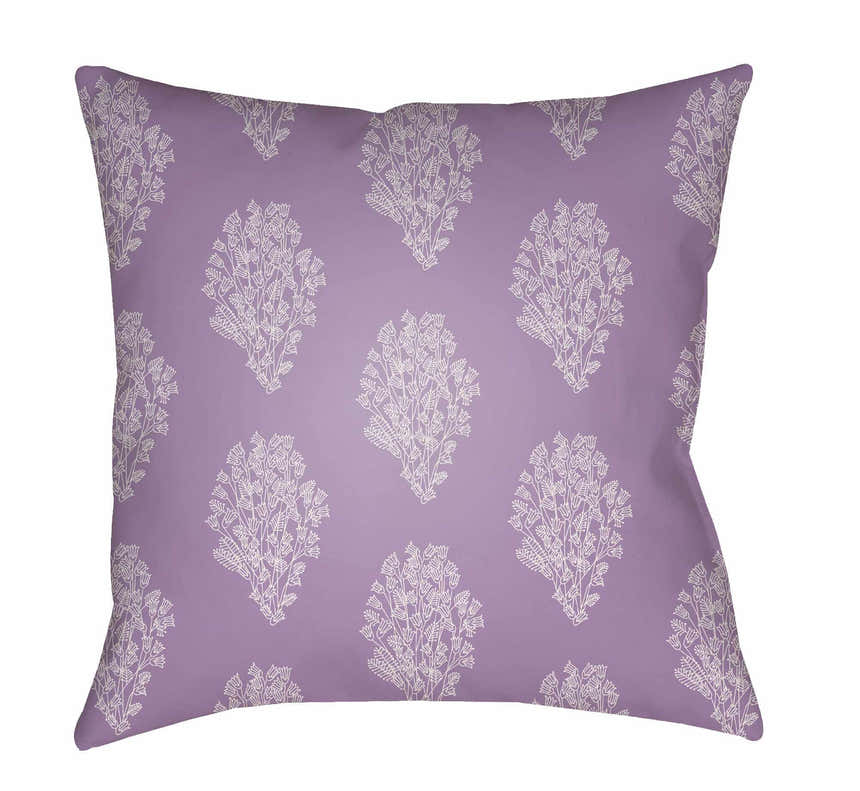 Narvacan Outdoor Throw Pillow