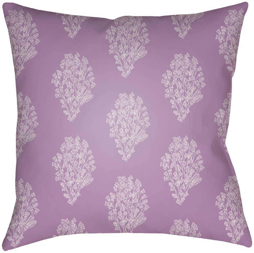 Narvacan Outdoor Throw Pillow