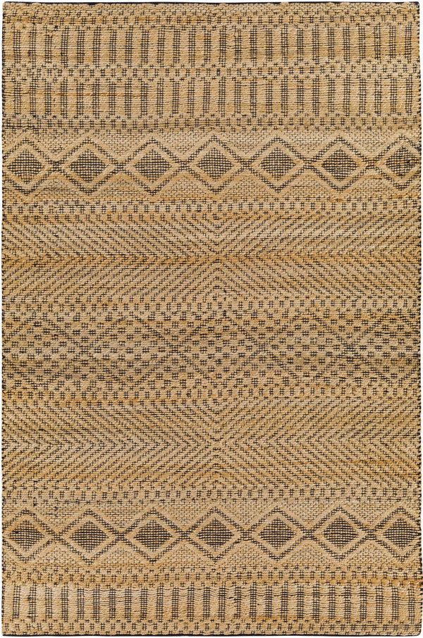 Nasugbu Jute Carpet - Clearance