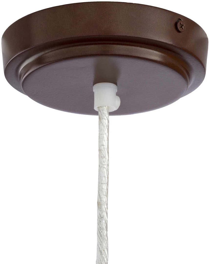 Natchitoches Ceiling Light - Clearance