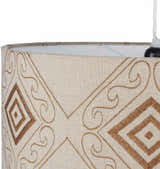 Natchitoches Ceiling Light - Clearance