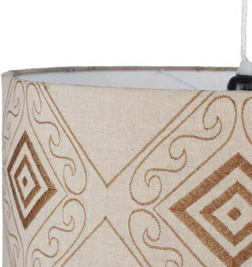 Natchitoches Ceiling Light - Clearance
