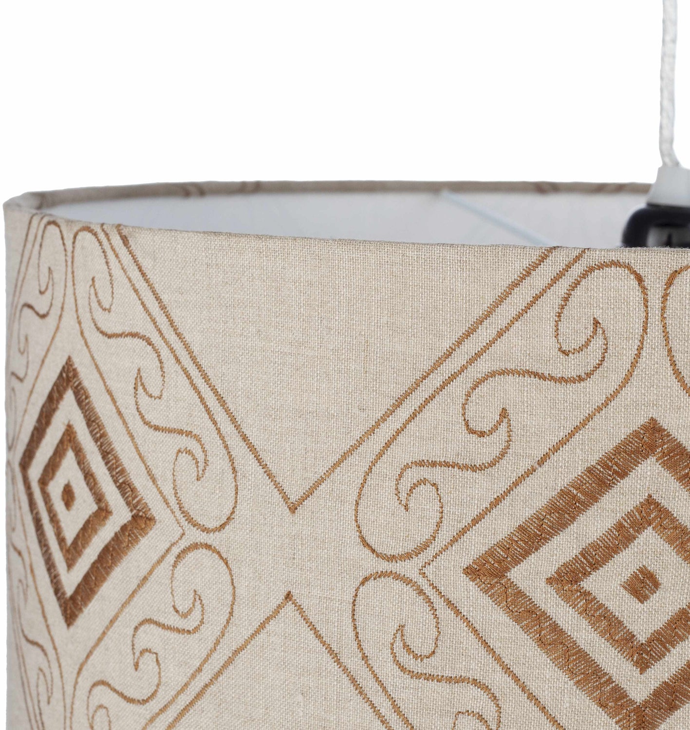 Natchitoches Ceiling Light - Clearance