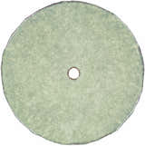 Natividad Vintage Floral Ceramic Stool