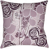 Nattapian Outdoor Throw Pillow