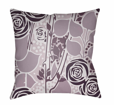 Nattapian Throw Pillow