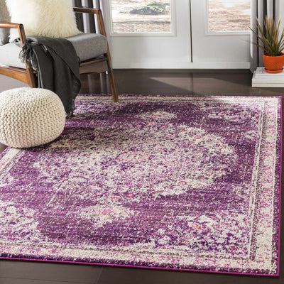 Navarre Area Rug - Clearance