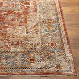 Naval Area Rug - Clearance