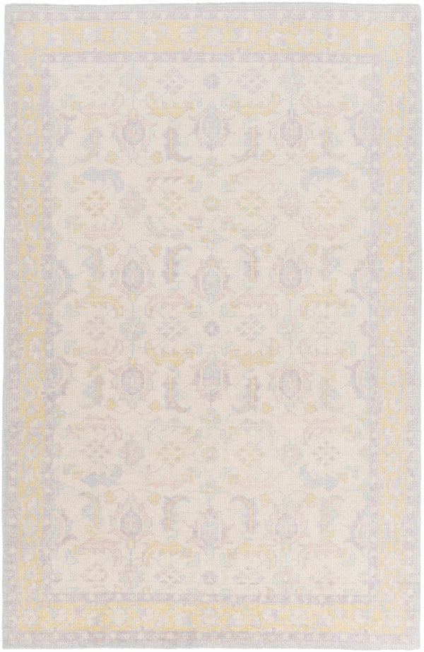 Navarino Area Rug - Clearance