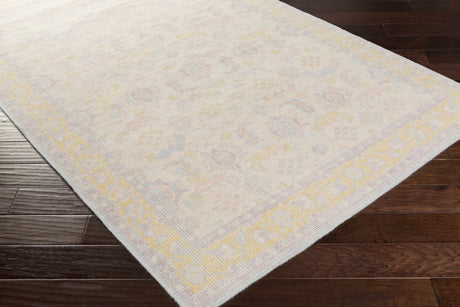 Navarino Area Rug - Clearance