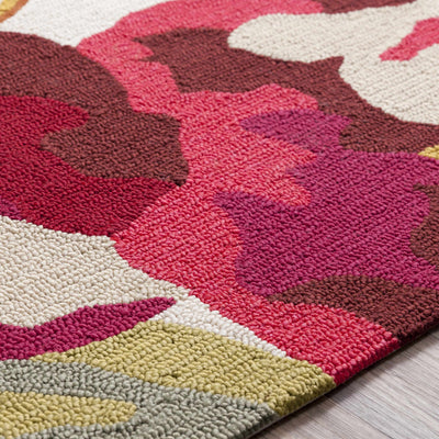 Navasota Area Rug - Clearance