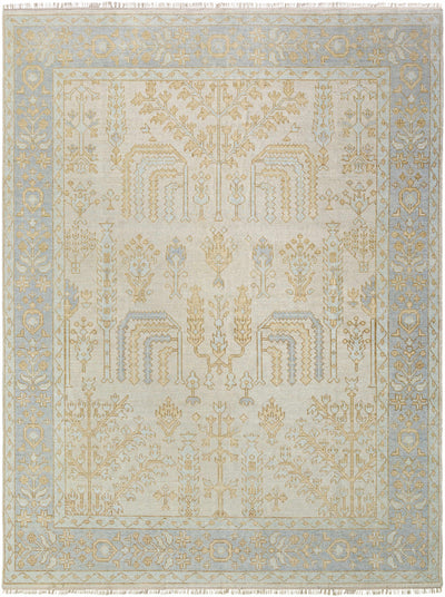 Nawra Area Rug