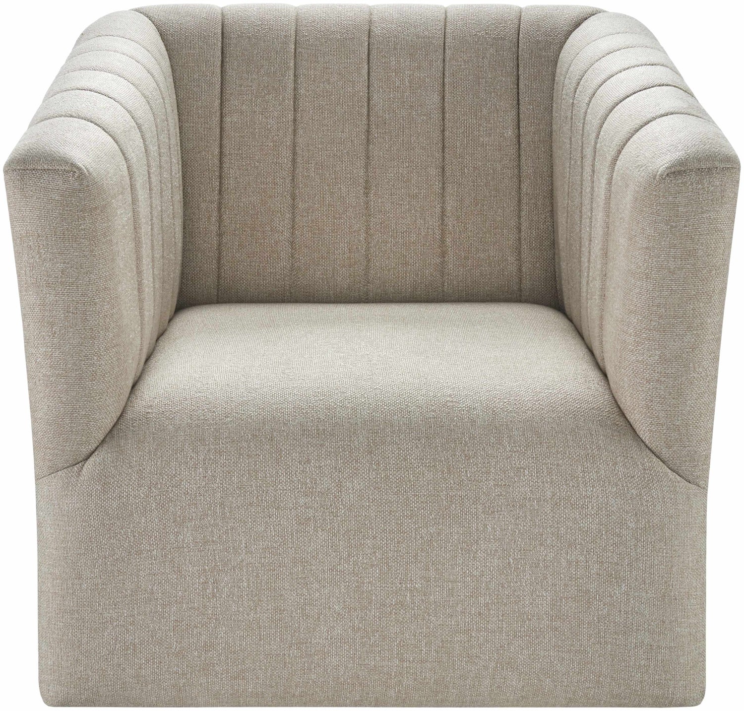 Nowlamary Swivel Chair - Clearance