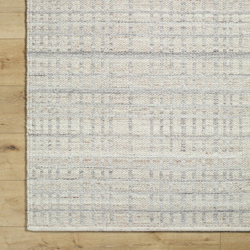 Nissa Tan Area Rug