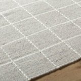 Nissa Sterling Gray Area Rug
