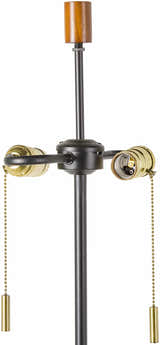 Ngomedzap Floor Lamp