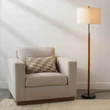 Ngomedzap Floor Lamp