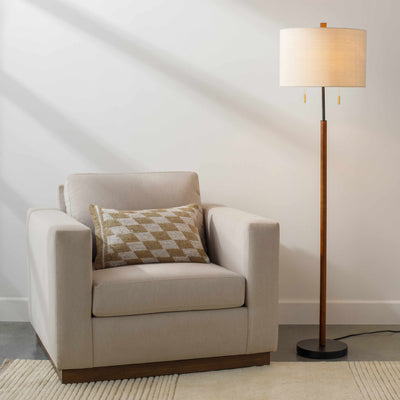 Ngomedzap Floor Lamp