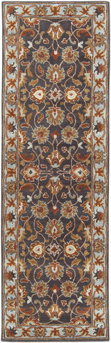 Cherryfield 1004 Hand Tufted Wool Area Rug