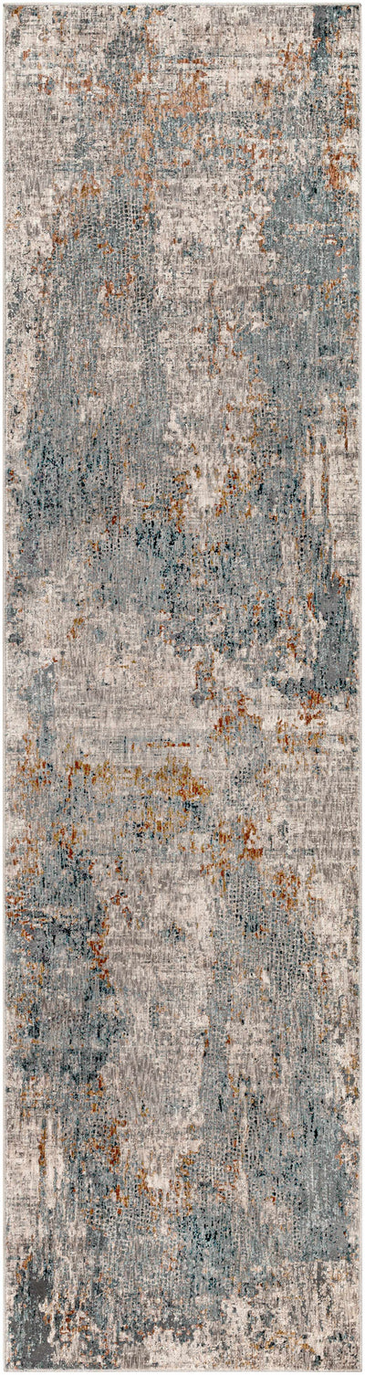 Andreas Area Rug - Promo