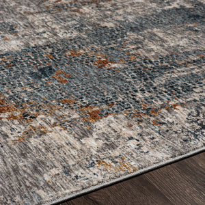 Andreas Area Rug - Promo