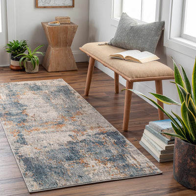 Andreas Area Rug - Promo