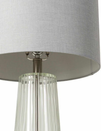 Ndwedwe Table Lamp - Clearance