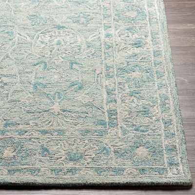 Neavitt Area Rug