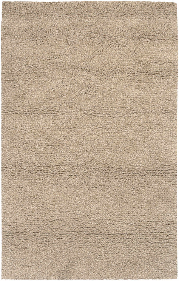 Needham Premium Wool Area Rug - Clearance