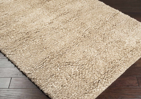 Needham Premium Wool Area Rug - Clearance