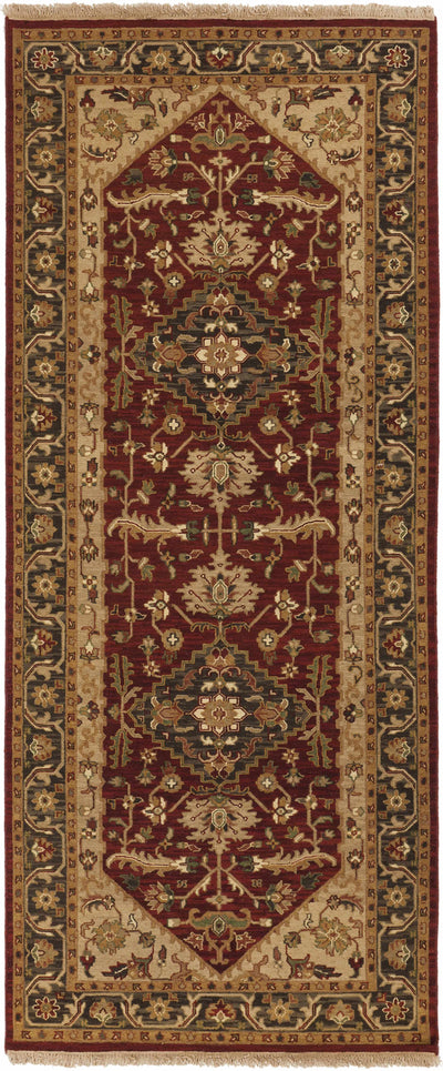 Neenah Area Rug - Clearance