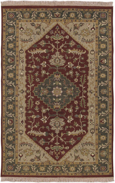 Neenah Area Rug - Clearance