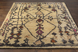 Neeses Premium Jute Rug - Clearance