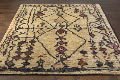 Neeses Jute Rug - Promo