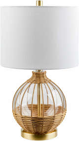 Kutenholz Table Lamp - Clearance