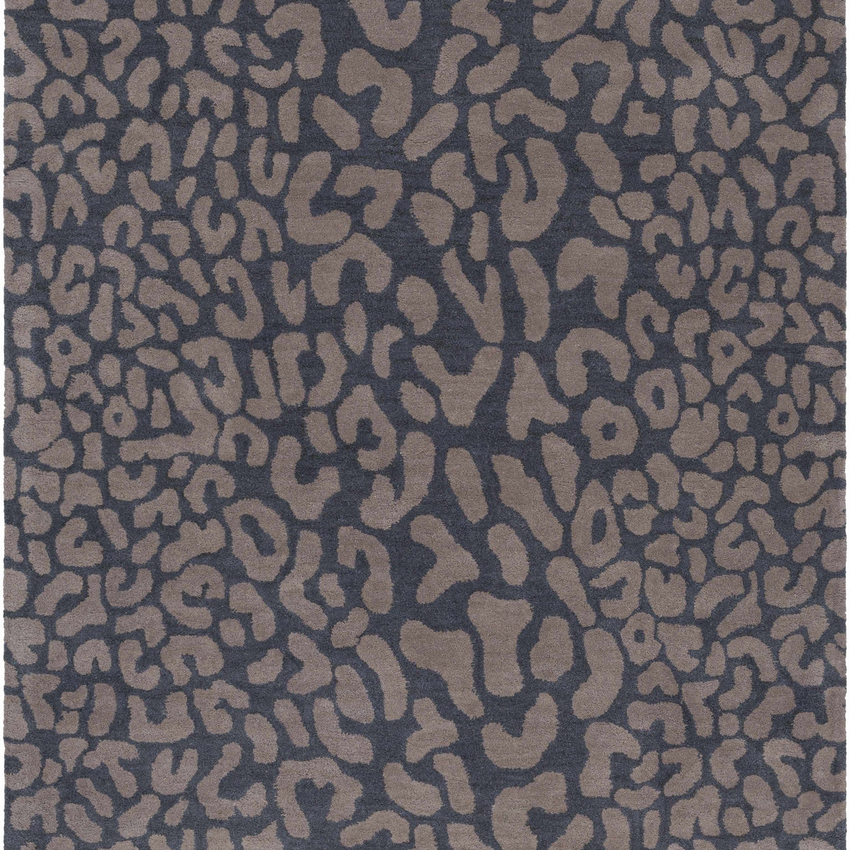 Neoma Animal Print Wool Rug - Clearance – Boutique Rugs