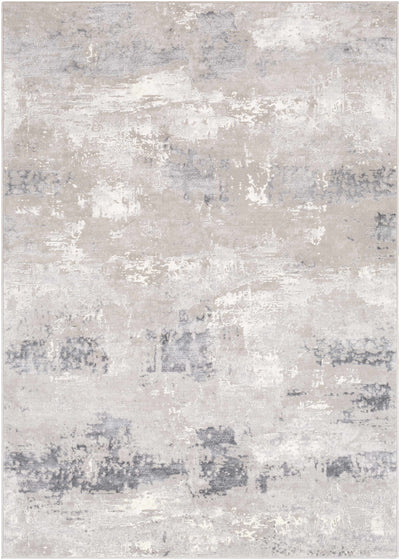 Neponsit Abstract Ivory Rug - Promo