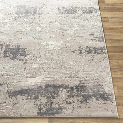 Neponsit Abstract Ivory Rug - Promo