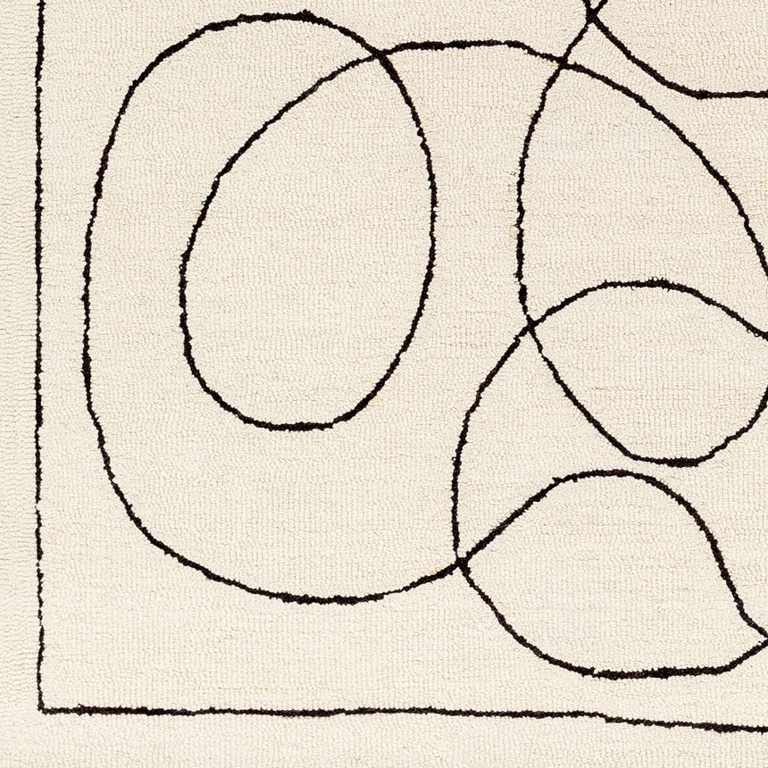 Nery Area Rug - Clearance