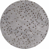 Sage Brown Elsu Area Rug - Clearance