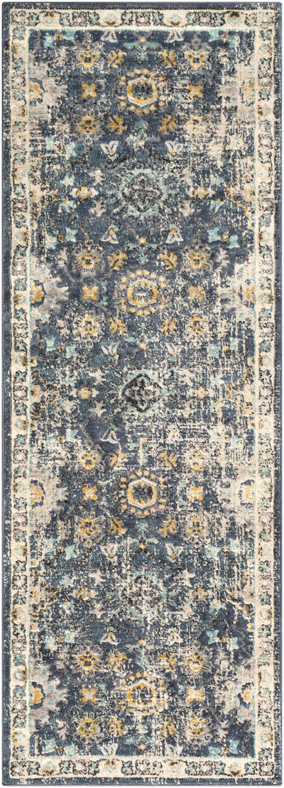 Nespelem Area Rug - Clearance