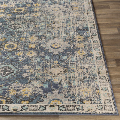 Nespelem Area Rug - Clearance