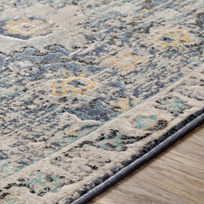 Nespelem Area Rug - Clearance