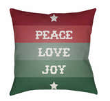 Ngatea Outdoor Throw Pillow