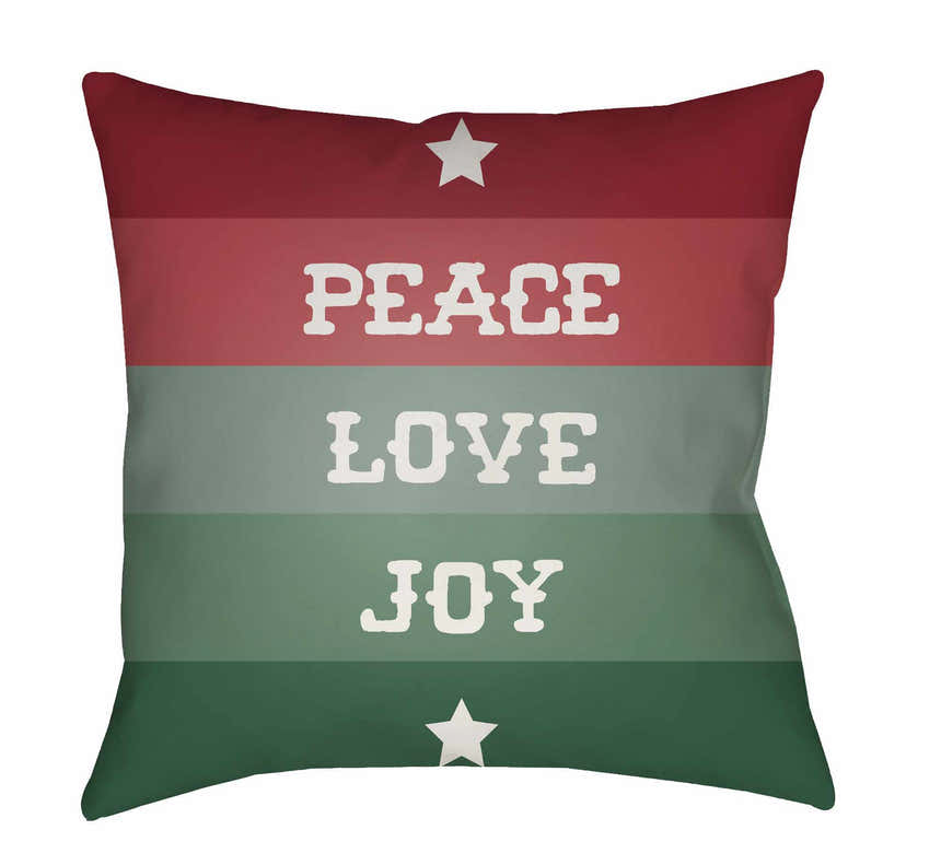 Ngatea Outdoor Throw Pillow